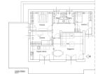 Apartment of 135 sqm with seaview with terrace and jacuzzi for sale in Chiavari in the Liguria region, Italy. The prope