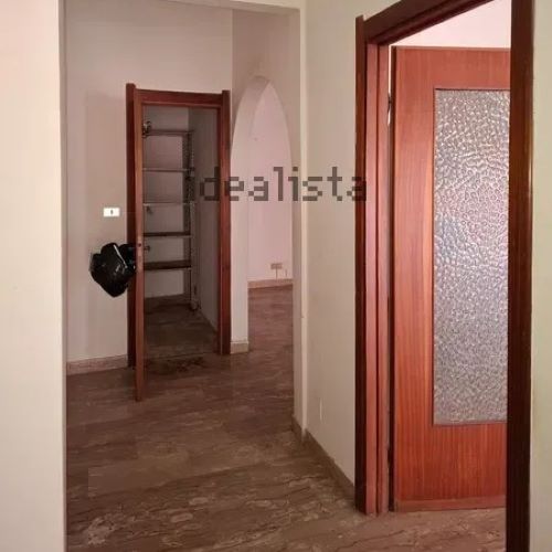 Apartment of 95 sqm near the sea with terrace for sale in Rapallo in the Liguria region, Italy. The property is located