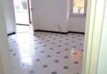 Apartment of 140 sqm near the sea with garden and terrace for sale in Lavagna in the Liguria region, Italy. The propert