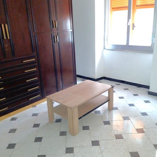 Apartment of 140 sqm near the sea with garden and terrace for sale in Lavagna in the Liguria region, Italy. The propert