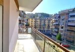 Apartment of 95 sqm near the sea with terrace for sale in Rapallo in the Liguria region, Italy. The property is located