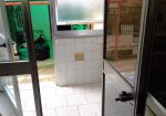 Apartment of 140 sqm near the sea with garden and terrace for sale in Lavagna in the Liguria region, Italy. The propert