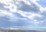 Apartment of 135 sqm with seaview with terrace and jacuzzi for sale in Chiavari in the Liguria region, Italy. The prope